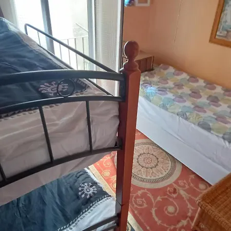 Holiday home Casa Tanit *