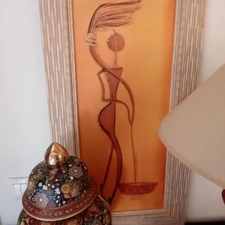 Casa Tanit *