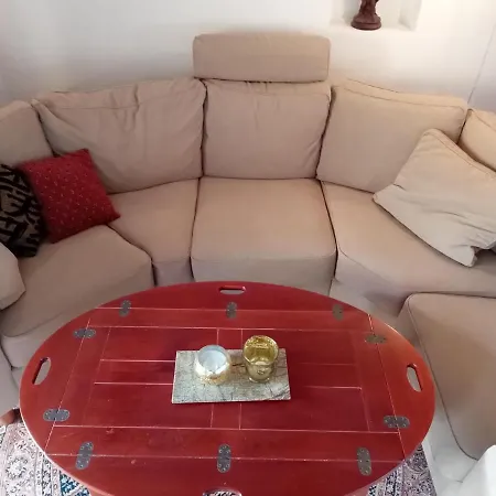 Casa Tanit * Villajoyosa