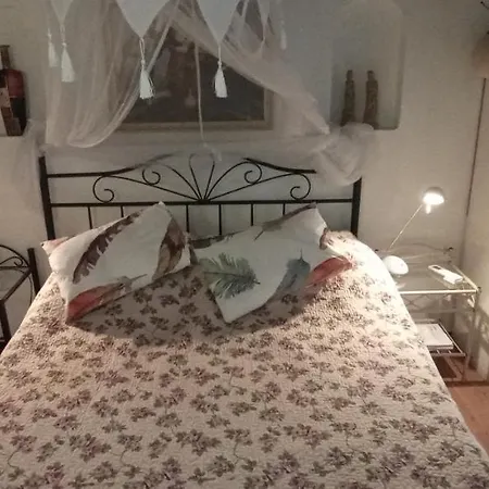 Holiday home Casa Tanit *