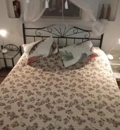 Casa Tanit * Villajoyosa