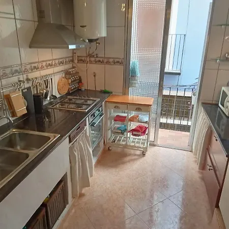 Casa Tanit Holiday home *