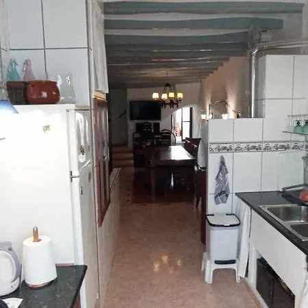Casa Tanit