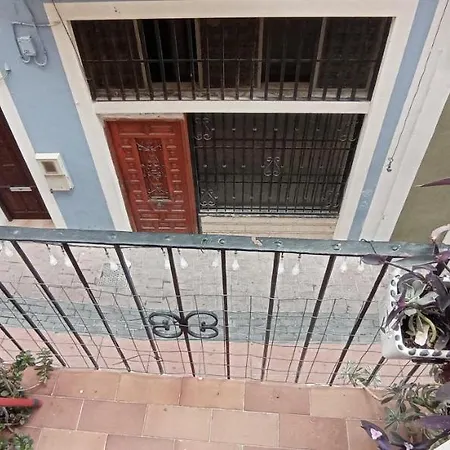 Casa Tanit *
