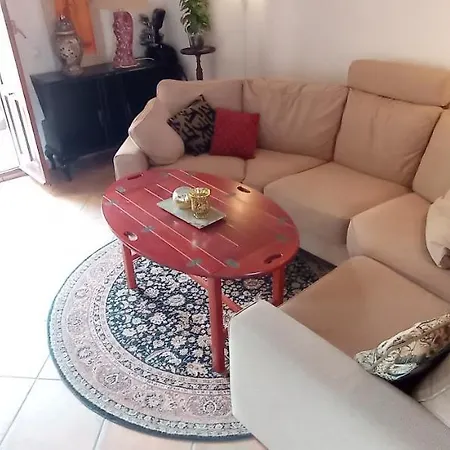 Casa Tanit Villajoyosa