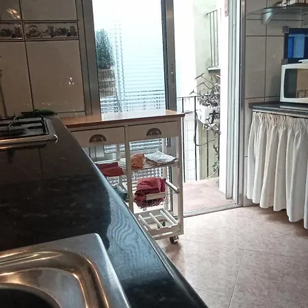 Casa Tanit * Villajoyosa